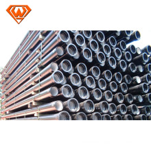 large size seamless steel pipes